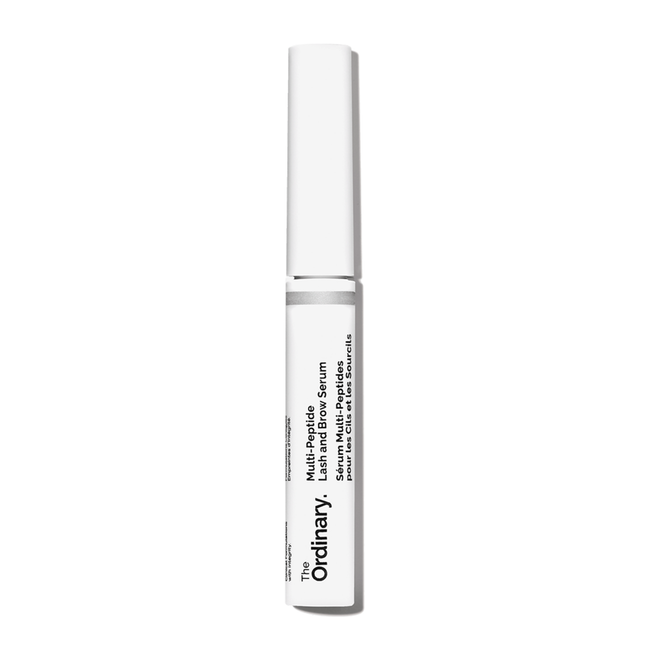 MultiPeptide Lash and Brow Serum The Ordinary Znamke Superskin