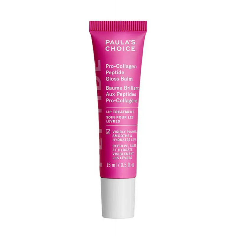 Pro-Collagen Peptide Gloss Balm