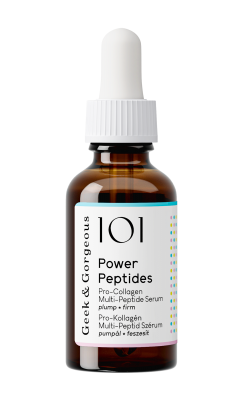 Power Peptides