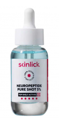 Skinlick Neuropeptide Pure Shot 5%