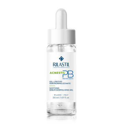 Rilastil Acnestil PB gel