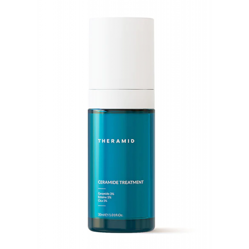 Ceramide Treatment