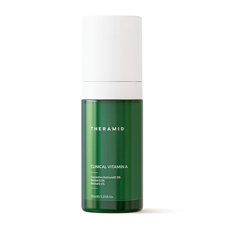 Clinical vitamin A