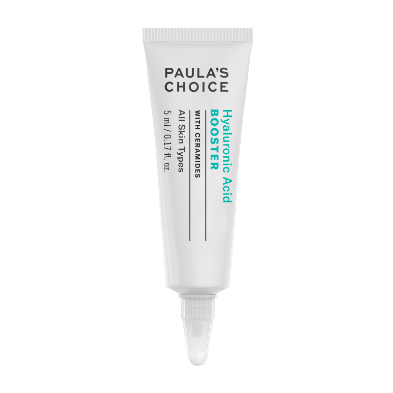 Hyaluronic Acid Booster Travel Size - Booster all'Acido Ialuronico Formato Prova