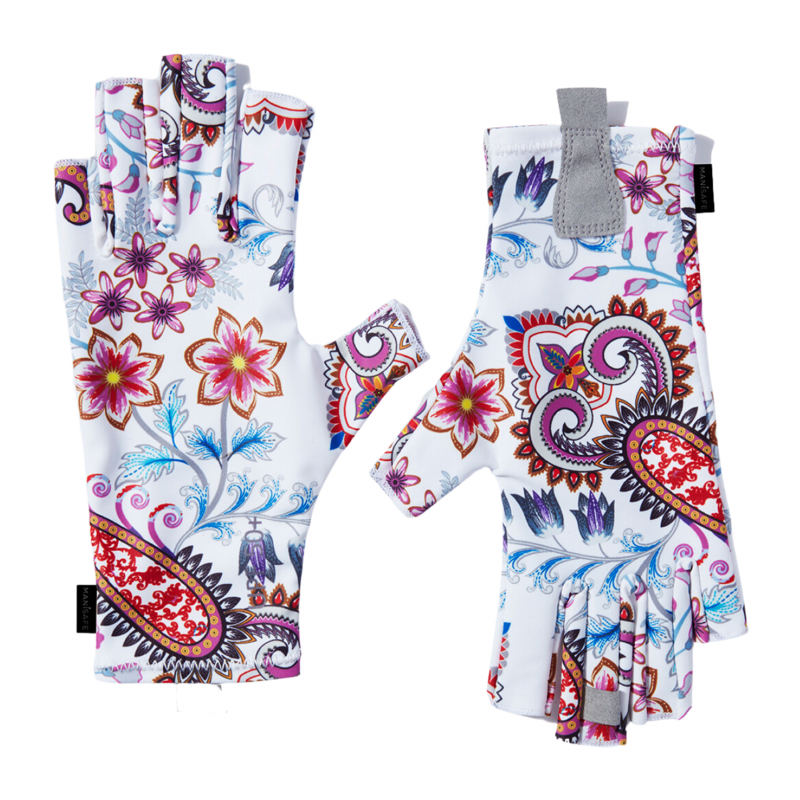 Guanti per la protezione contro le radiazioni UV – UPF 50+ UV protezione Chelsea