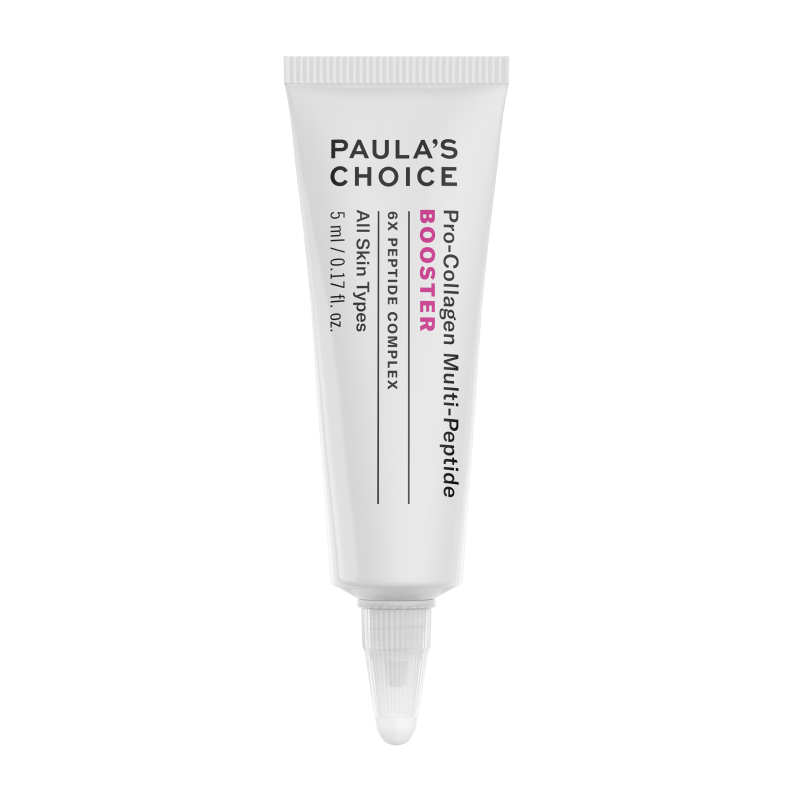 Pro-Collagen Multi-Peptide Booster Formato Prova