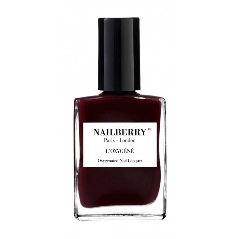 Noirberry - Smalto Unghie