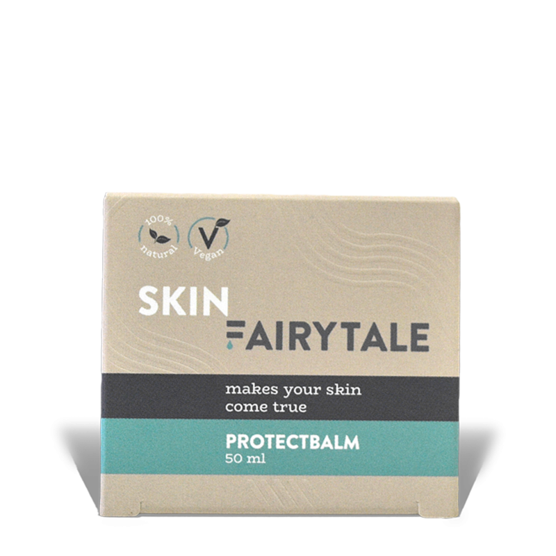 Protect Balm - Balsamo Protettivo