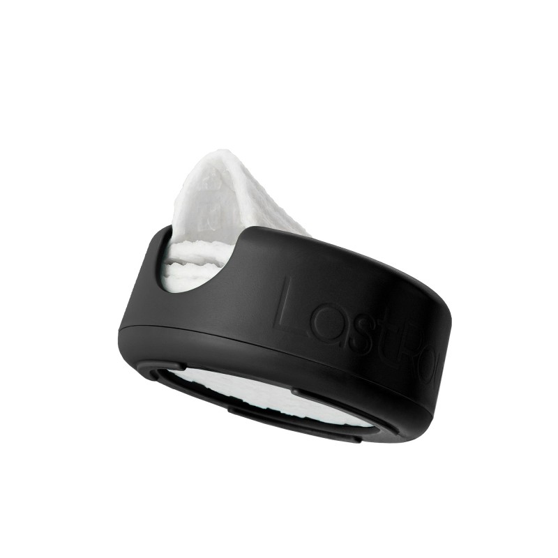 LastRound Original, nero