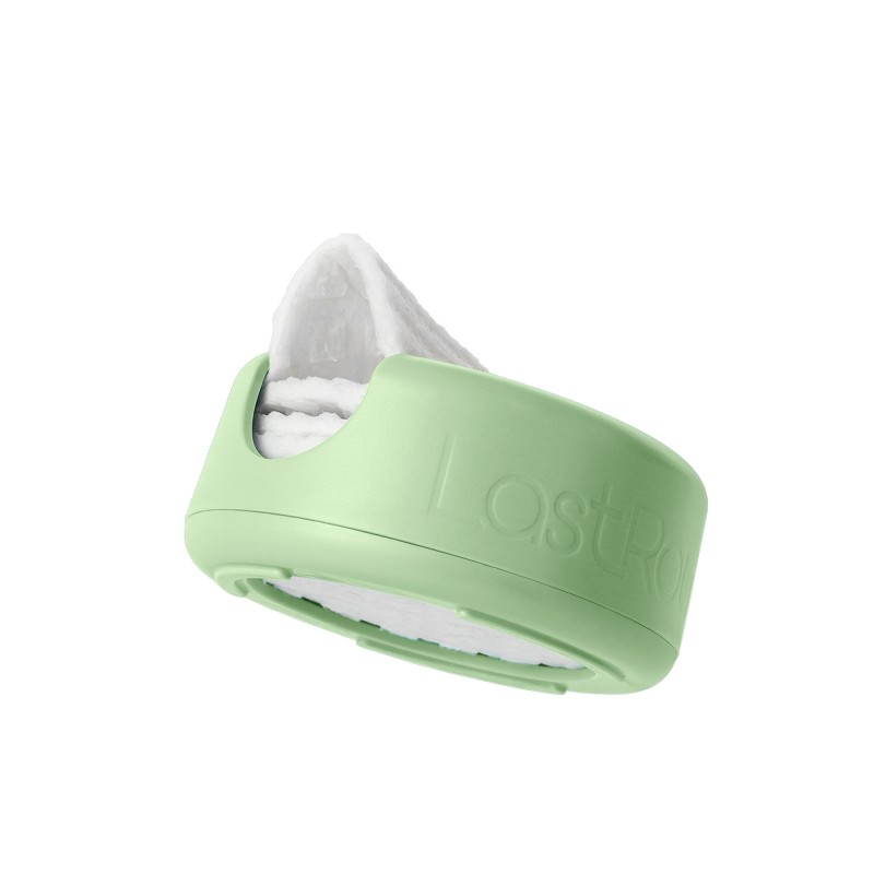 LastRound Original, verde