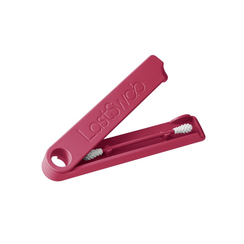 LastSwab Original, rosso