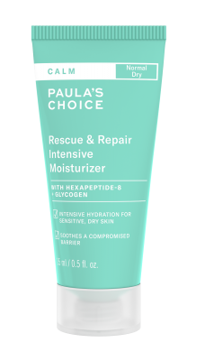 Calm Rescue & Repair Intensive Moisturizer - Crema Notte Ricca - Nuova Formula Formato Prova 