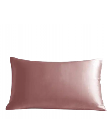 Federa in seta Daydream Pink 50 x 70 cm