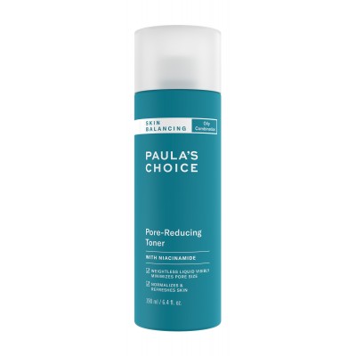 Skin Balancing Pore-Reducing Toner - Tonico