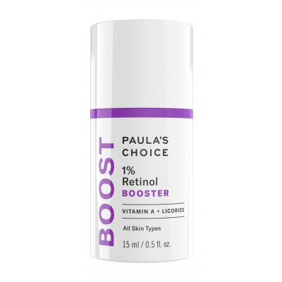 1% Retinol Booster - Booster al Retinolo