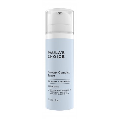 Omega+ Complex Serum - Siero Viso