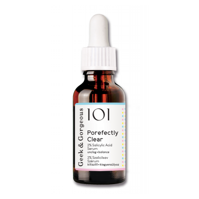 Porefectly Clear - Siero all'Acido Salicilico