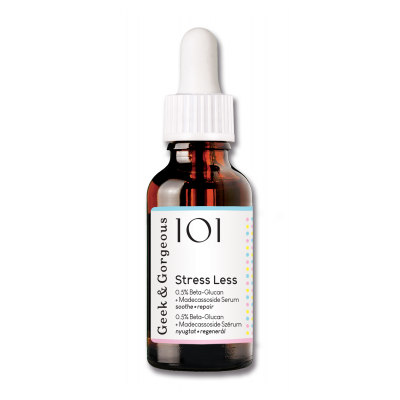 Stress Less - Siero al Beta - Glucano