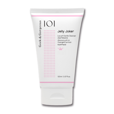 Jelly Joker - Detergente Viso