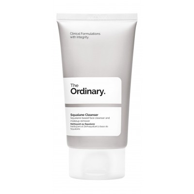 Squalane Cleanser