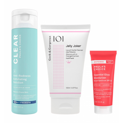 Gift set Teenage Dreams